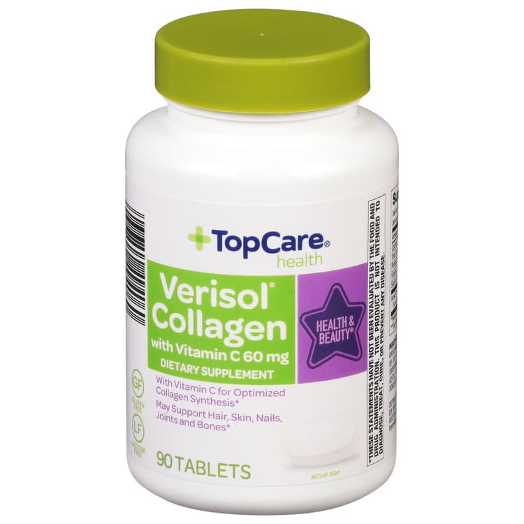 Topcare Verisol Collagen