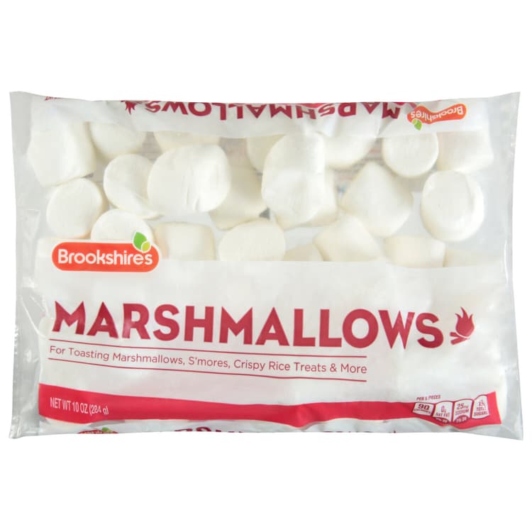 Brookshire'S Marshmallows