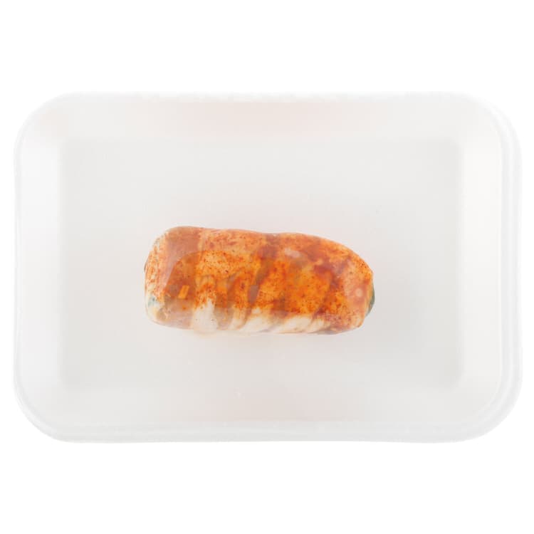 Bbq Boneless Wing Platter