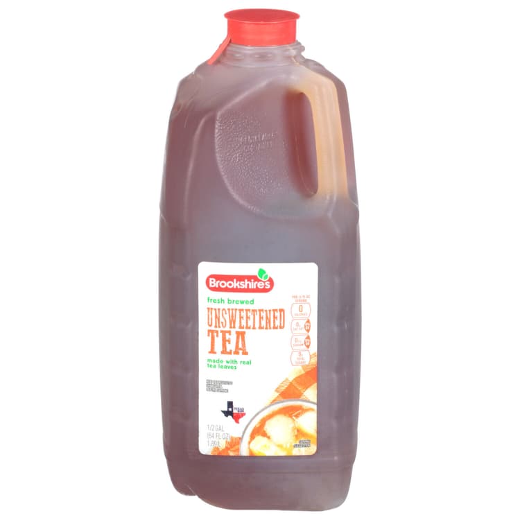 Brookshire'S Tea, Unsweetened