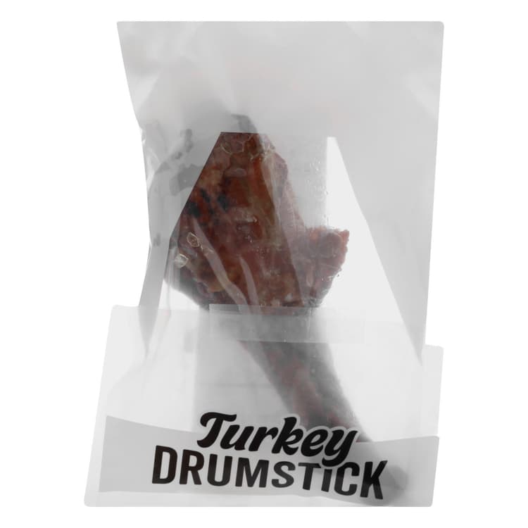Brookshire'S Smoked Turkey Drumstick