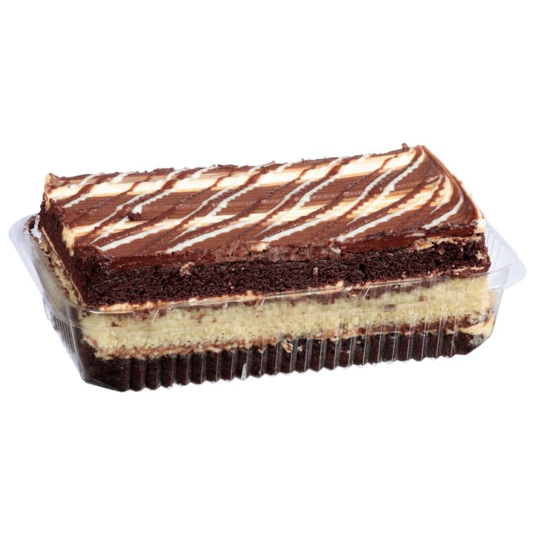 Fresh Cake, Triple Chocolate Tiger