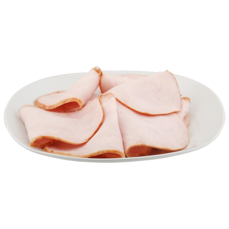 Brookshire'S Hickory Smoked Turkey Breast