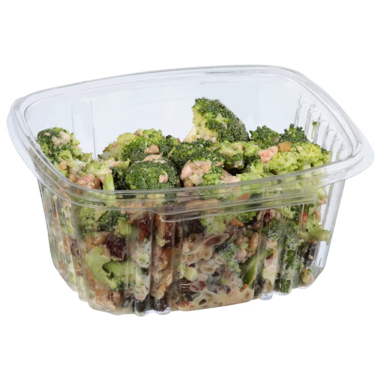 Brookshire'S Broccoli Sunflower Salad