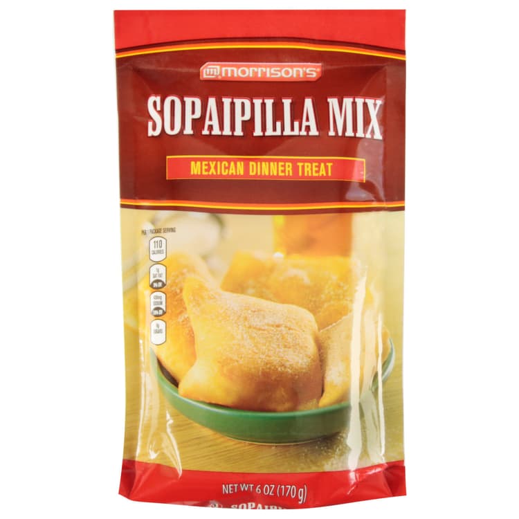Sopapilla Mix