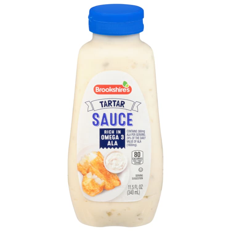 Brookshire'S Tartar Sauce
