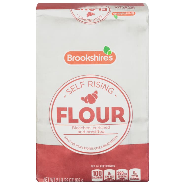 Brookshire'S Self-Rising Flour