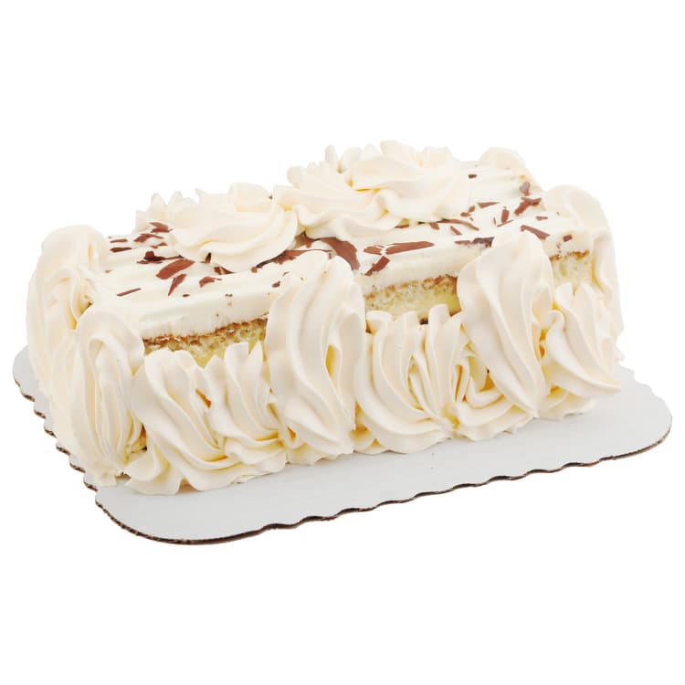 Brookshire'S Bar Cake, Tiramisu