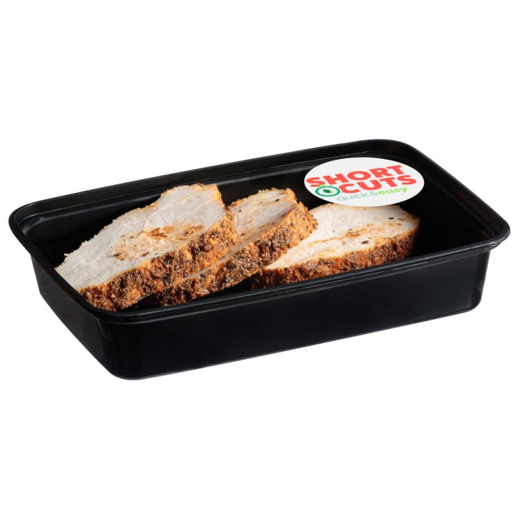 Brookshire'S Herb Roasted Pork Loin
