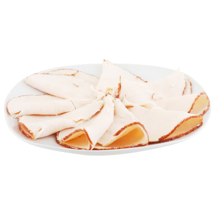 Brookshire'S Chicken Breast, Freshsliced, Breakfast, Oven Roasted