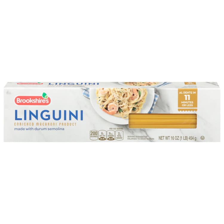 Brookshire'S Linguini