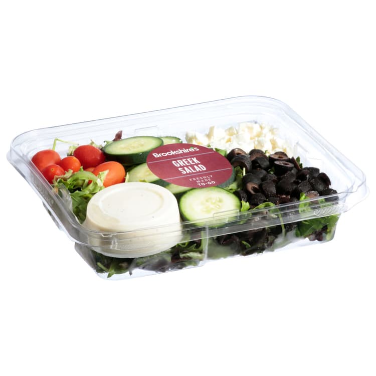 Brookshire'S Greek Salad