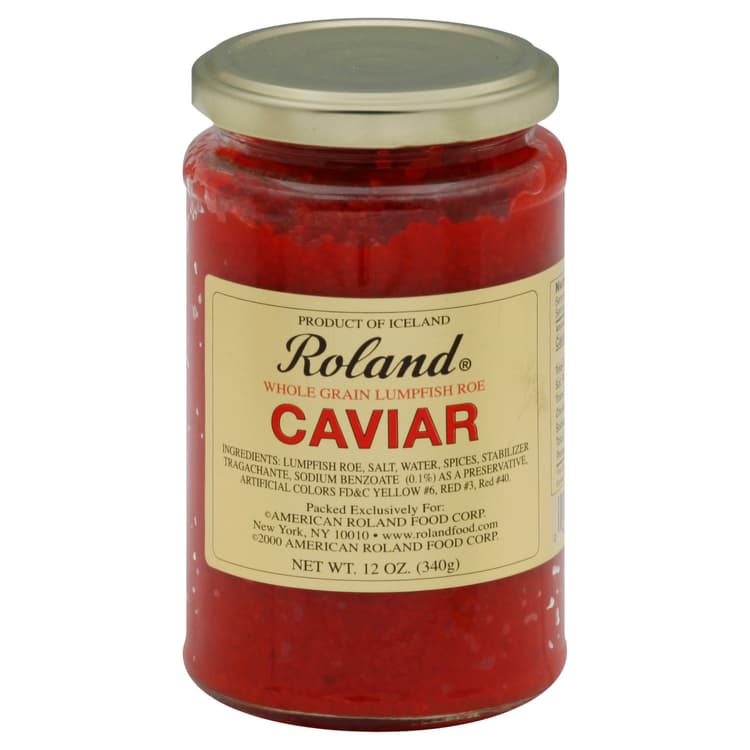 Roland Caviar