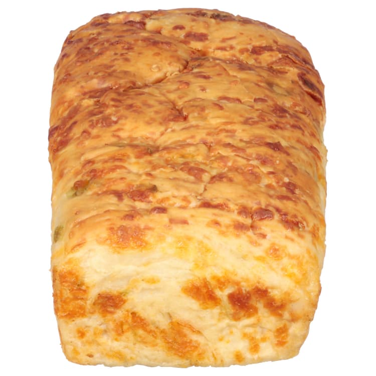 Brookshire'S Loaf, Jalapeno Cheddar