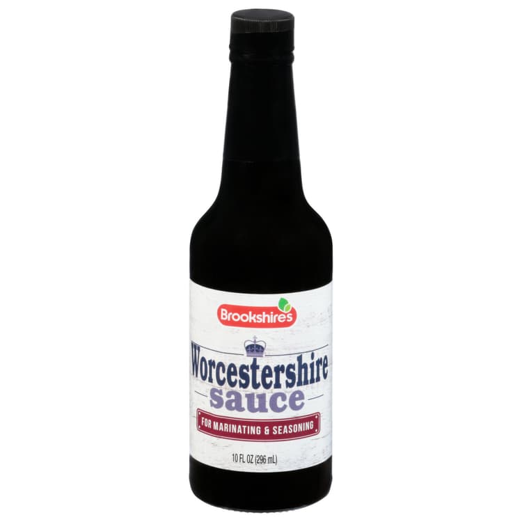 Brookshire'S Worcestershire Sauce