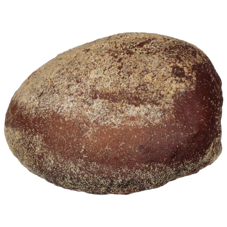 Brookshire'S Pumpernickel Bread