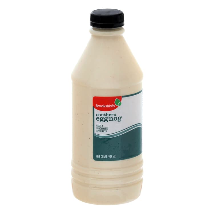 Brookshire'S Southern Eggnog