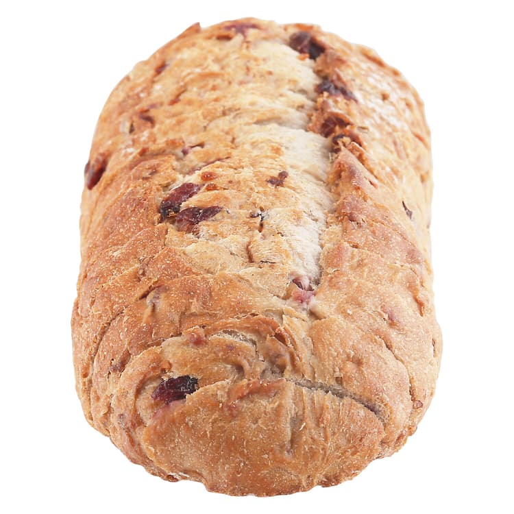 N/A Walnut Bread, Artisan Cranberry