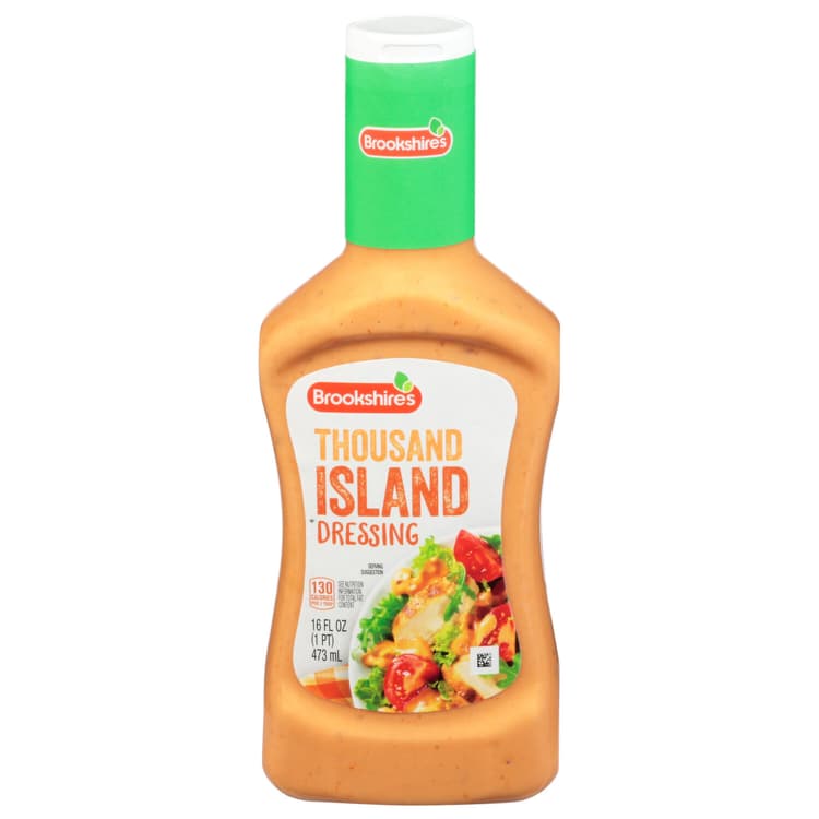 Brookshire'S Dressing, Thousand Island
