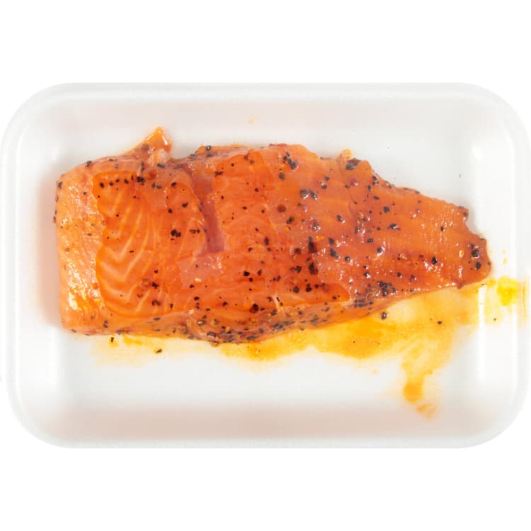 Fresh Smoked Atlantic Salmon