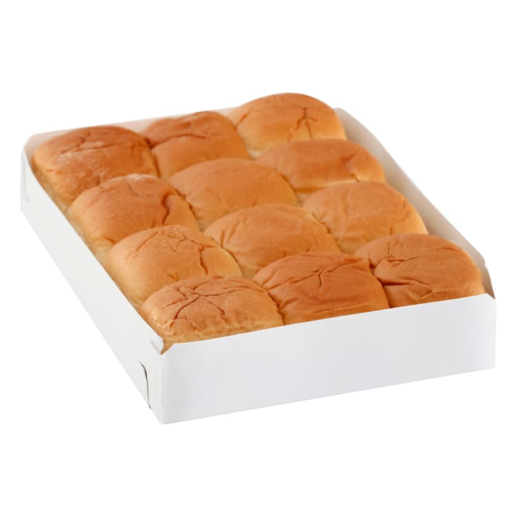 Brookshire'S Dinner Rolls, Sweet Hawaiian