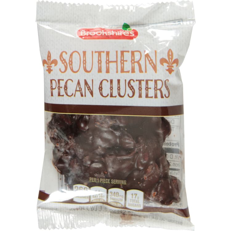 Brookshire'S Pecan Clusters, Southern