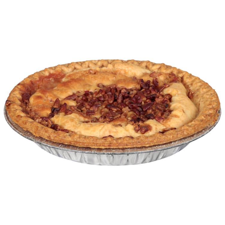 Brookshire'S Pie, Pineapple, Upside Down
