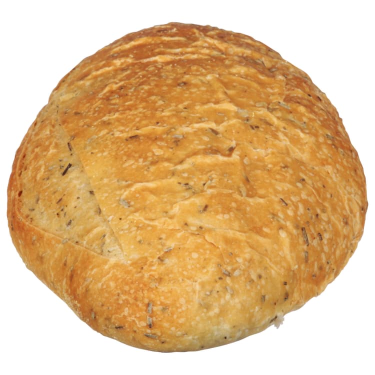 Brookshire'S Sour Dough, Multigrain, Boule