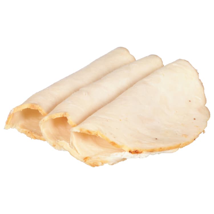 Brookshire'S Chicken Breast, Applewood Smoked, Sliced