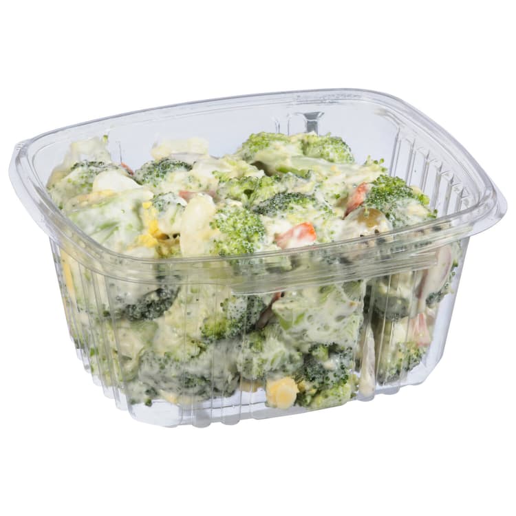 Brookshire'S Broccoli Salad