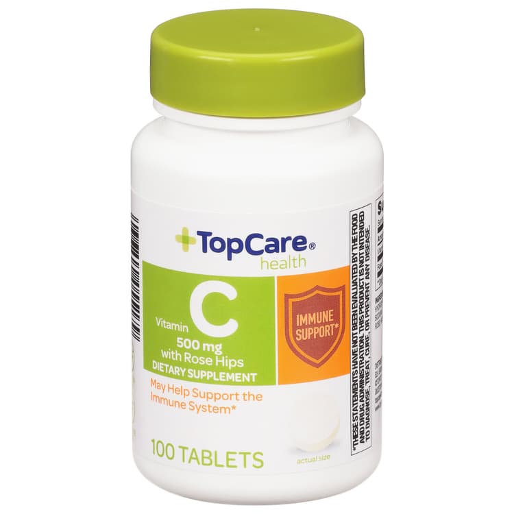 Topcare, Health - Vitamin