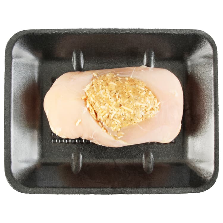 Brookshire'S Crawfish Stuffed Boneless Chicken Breast