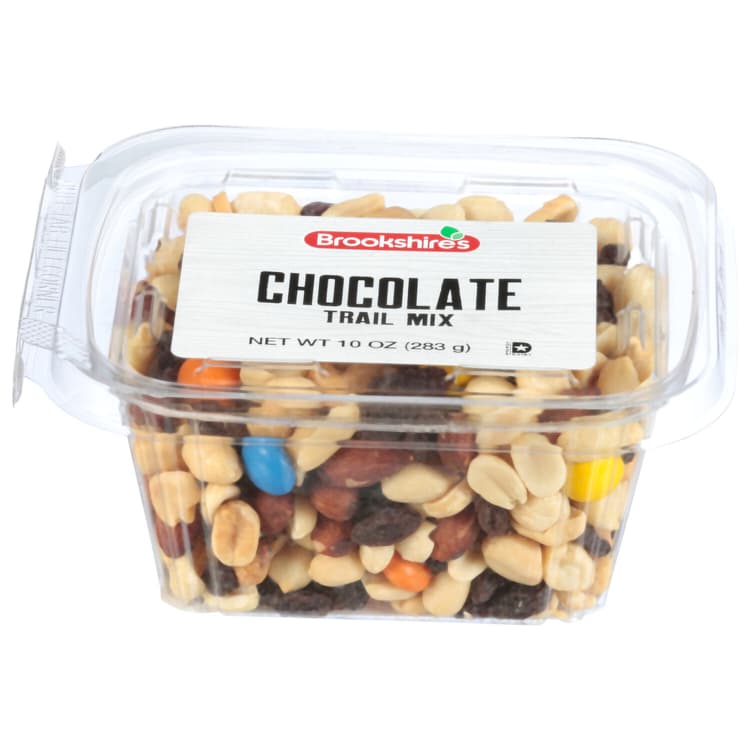 Brookshire'S Chocolate Trail Mix