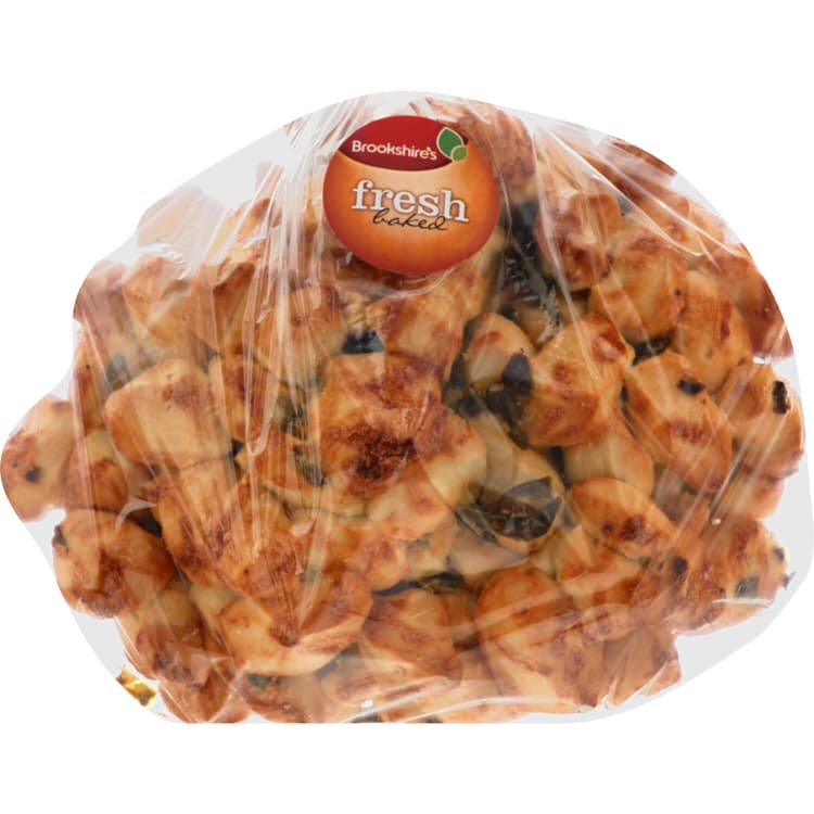 Brookshire'S Bread, Jalapeno Cheese, Tasty Bakery, Fresh Baked