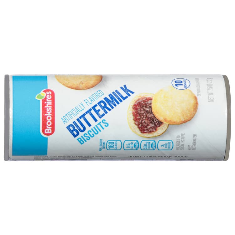 Brookshire'S Buttermilk Biscuits