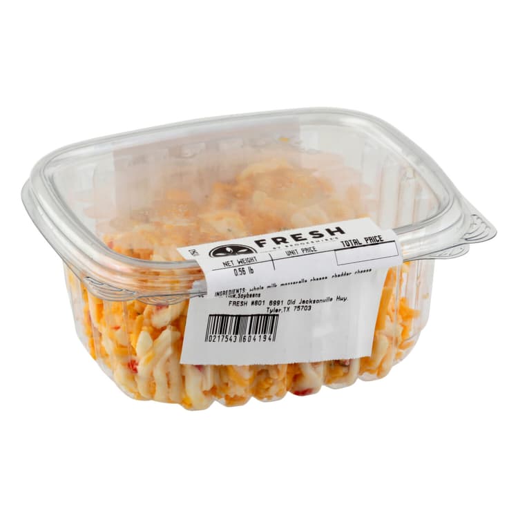 Fresh Pimento Cheese