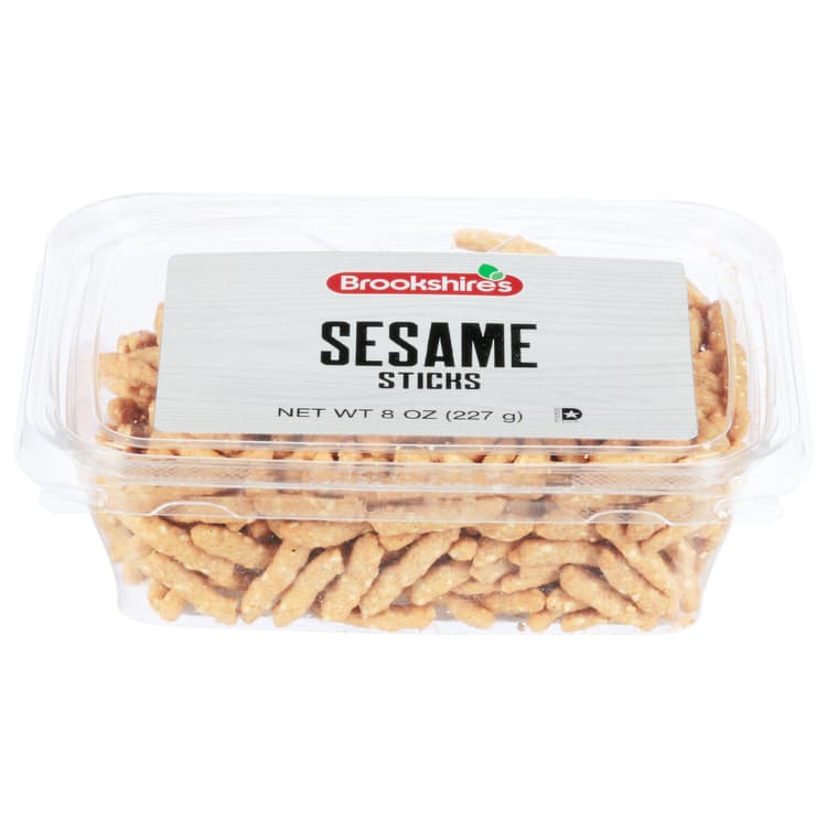 Brookshire'S Sesame