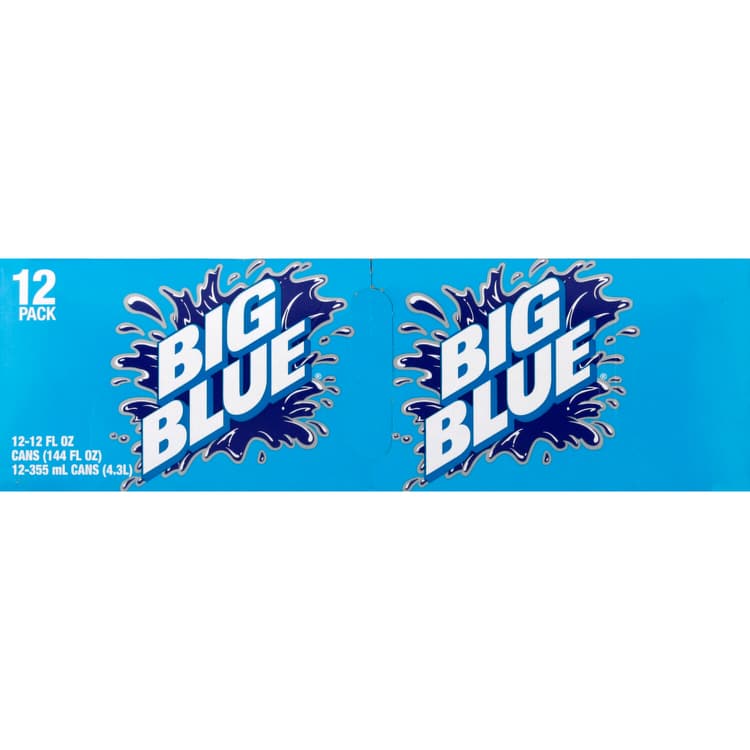 Big Blue