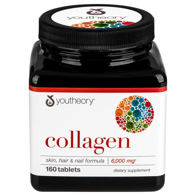 Youtheory Collagen