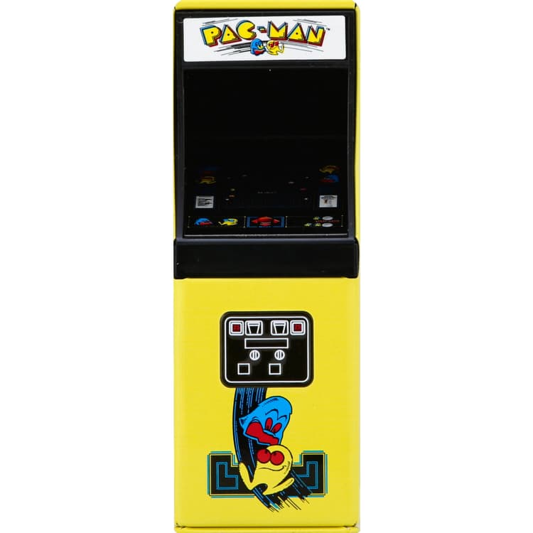 Boston America Corp Pac-Man