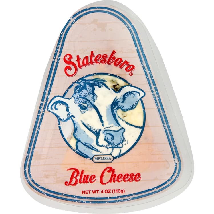 Statesboro Blue Blue Cheese