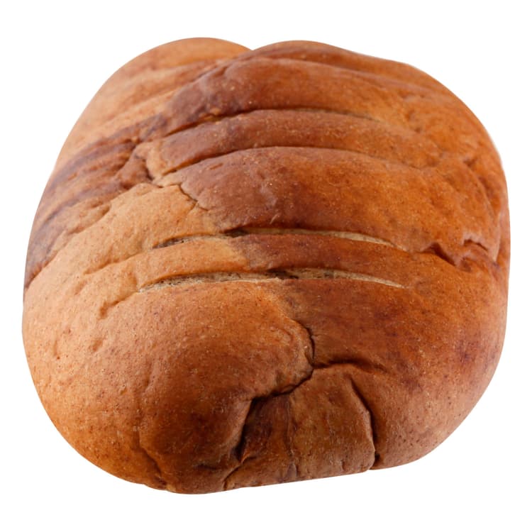 Brookshire'S Rye Bread, Marble, Fresh Baked