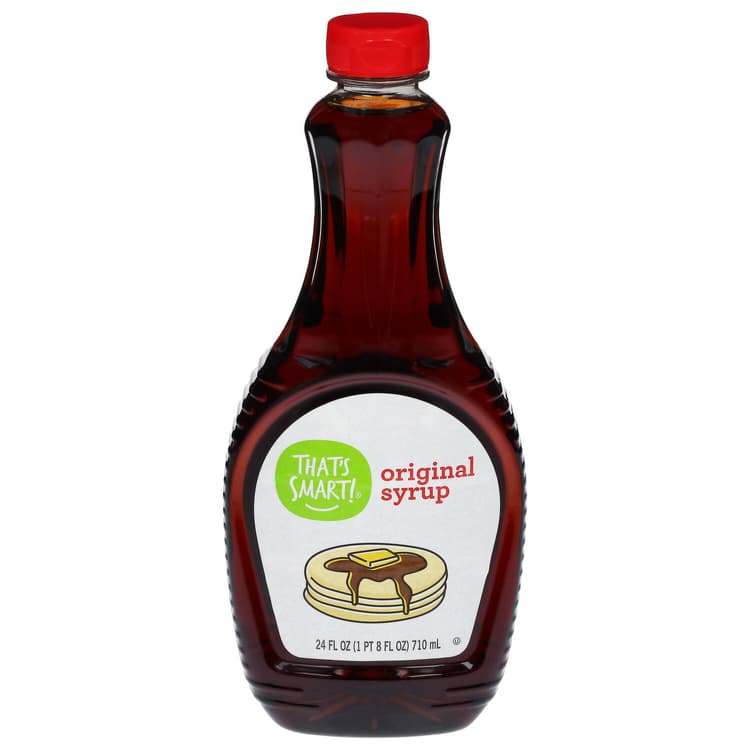 That'S Smart! Original Syrup