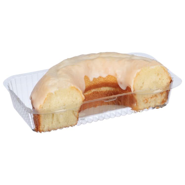 Old Home Kitchens Creme Cake, Vanilla