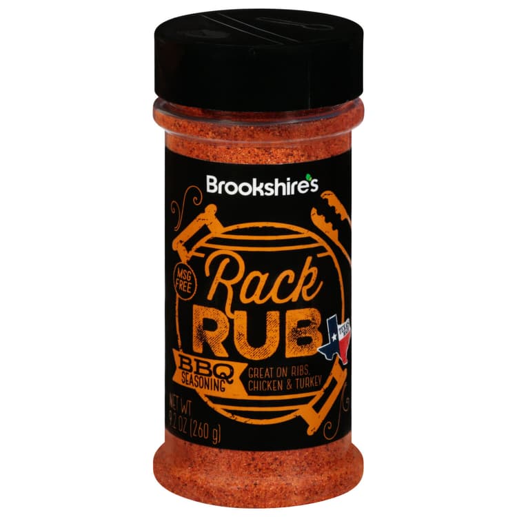 Brookshire'S Bbq Seasoning