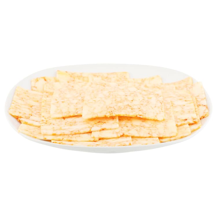 Fresh Sliced Buffalo Jack Cheese