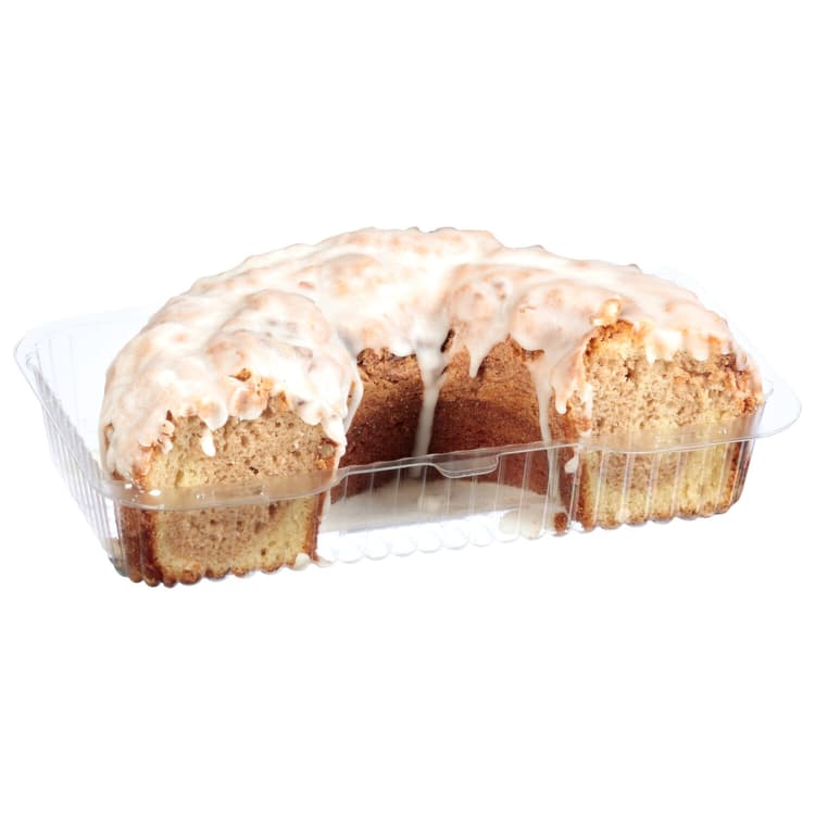 Old Home Kitchens Creme Cake, Sock It To Me