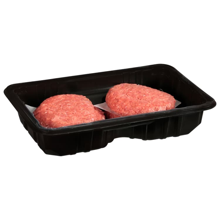 Brookshire'S Bbq Burgers, Spicy Moonshine