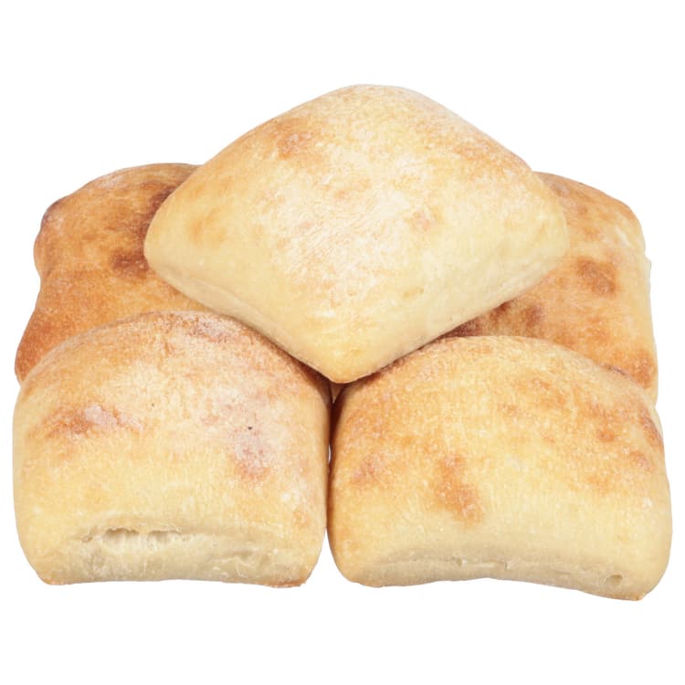 Brookshire'S Ciabatta Roll, Artisan