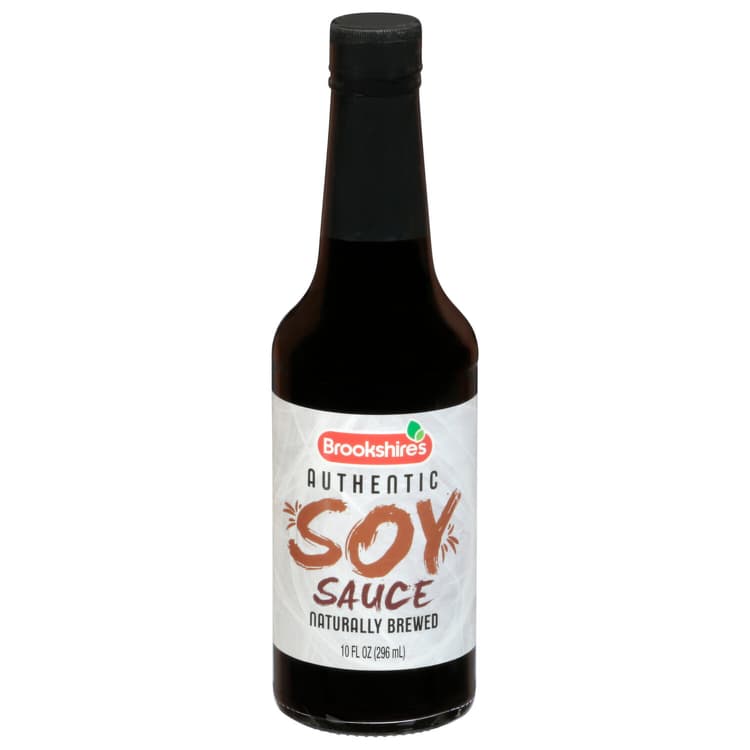Brookshire'S Soy Sauce, Authentic